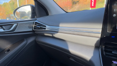 Hyundai IONIQ 1.6 GDi Plug-in Hybrid Premium 5dr DCT Hatchback